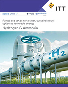 ITT Application Brochures | ITT Bornemann